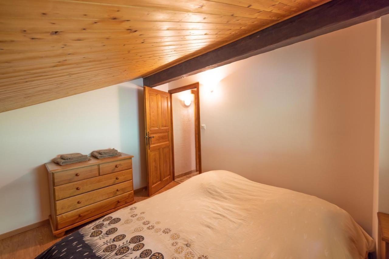 Appartement De La Joux Saint-Sigismond  Dış mekan fotoğraf