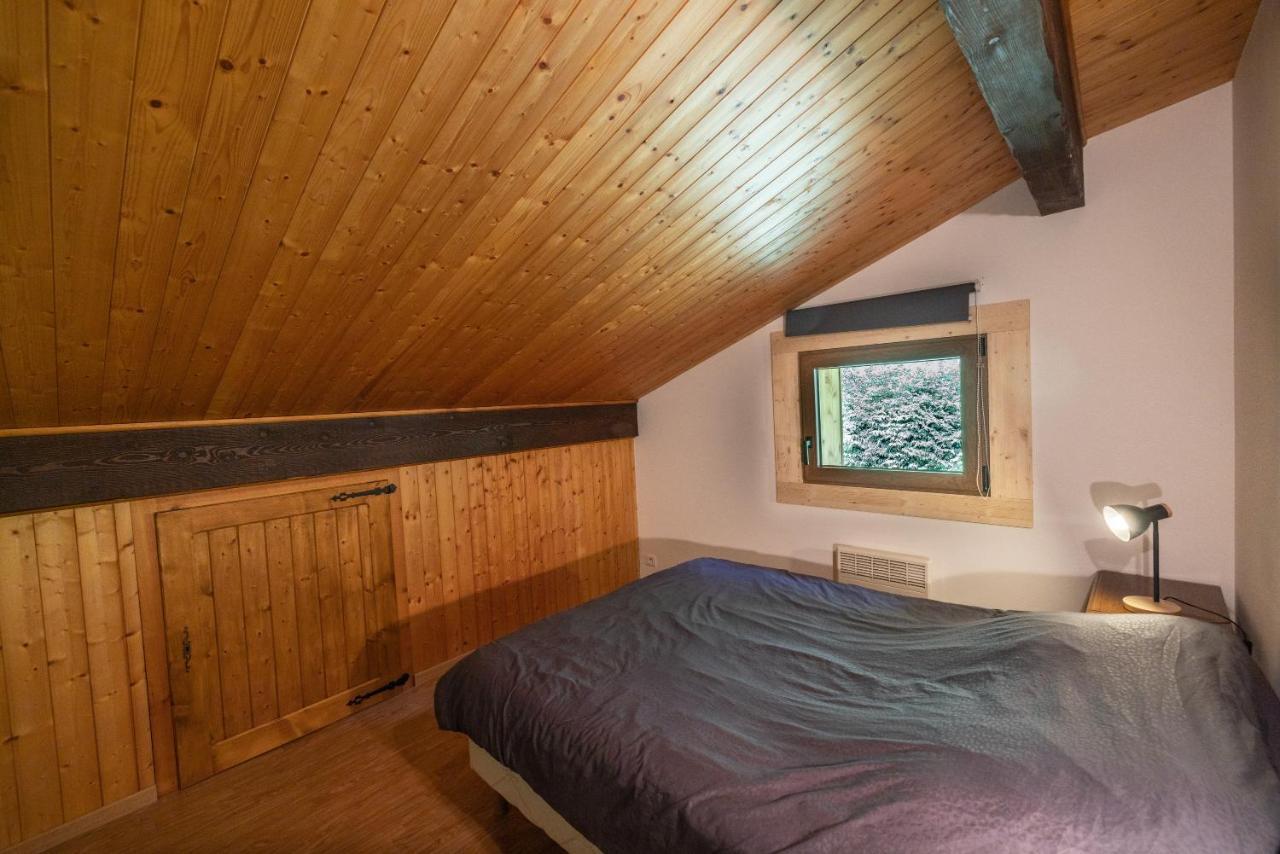 Appartement De La Joux Saint-Sigismond  Dış mekan fotoğraf