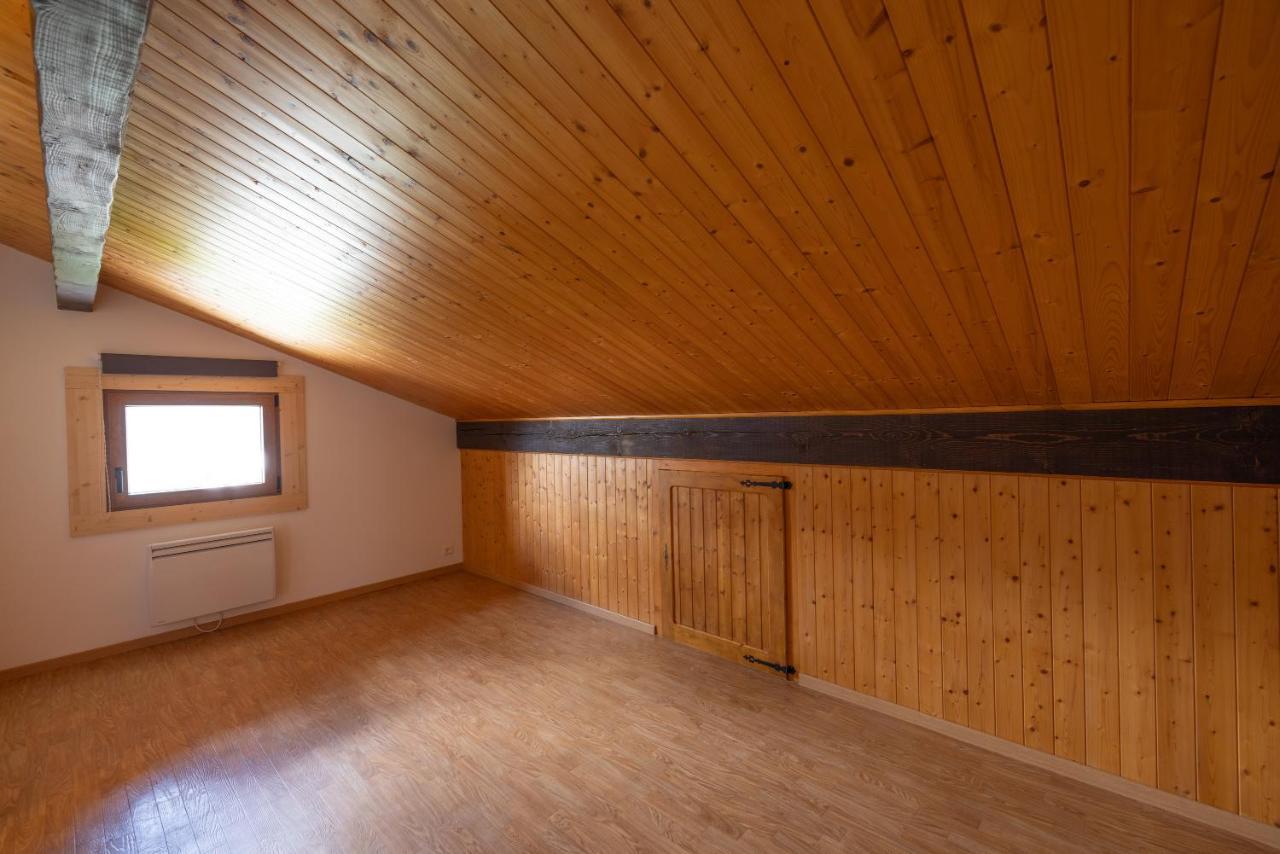 Appartement De La Joux Saint-Sigismond  Dış mekan fotoğraf